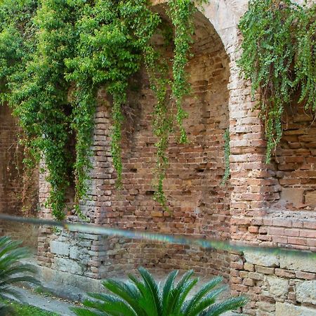 Le Jardin Romain Apartment Taormina Luaran gambar